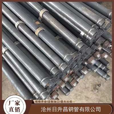 相城最薄的声测管壁厚可以到什么程度