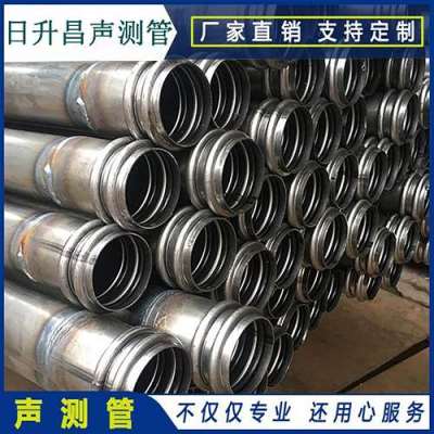 相城桥梁桩基声测管的施工工艺流程